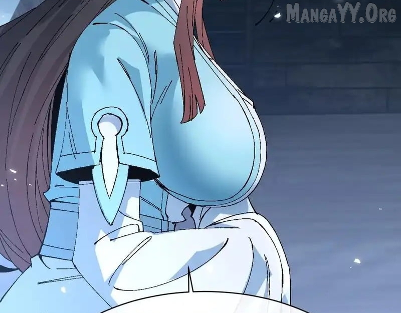 Master: This rebellious disciple is definitely not the Holy Son Chapter 162 - page 8